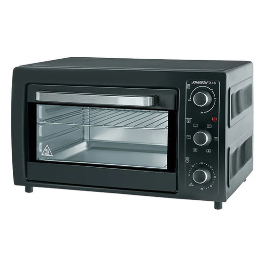 Johnson X48 Forno elettrico 2000 W