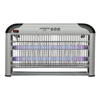 Johnson Z15 Insetticida Elettrico 38 W