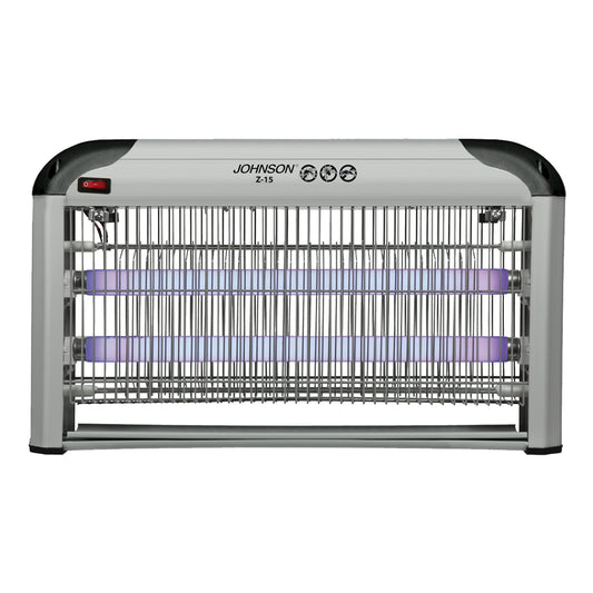 Johnson Z15 Insetticida Elettrico 38 W