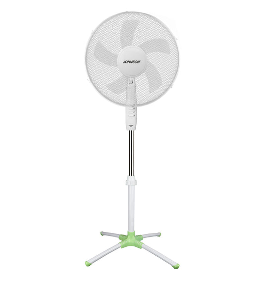 Johnson Zefiro Ventilatore a Colonna 45 W