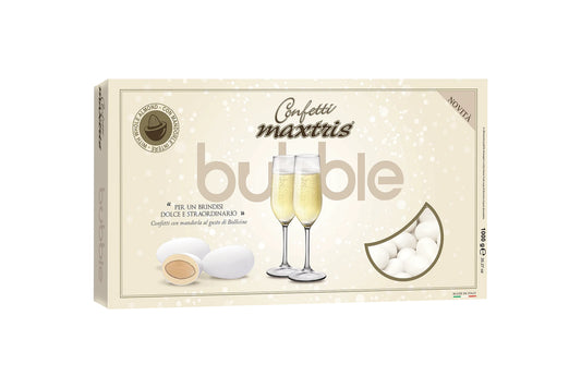 Maxtris - Confetti Bubble