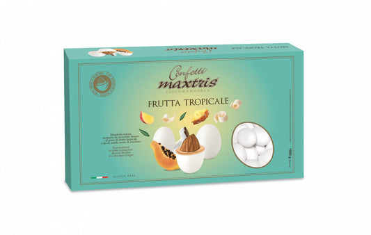Maxtris - Confetti Frutta Tropicale