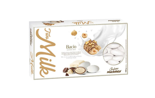 Maxtris - Confetti Two Milk Bacio