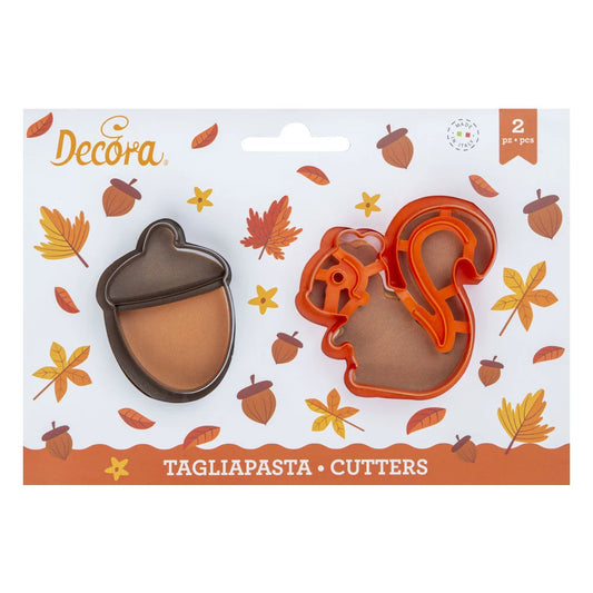 Decora - Tagliapasta Bosco