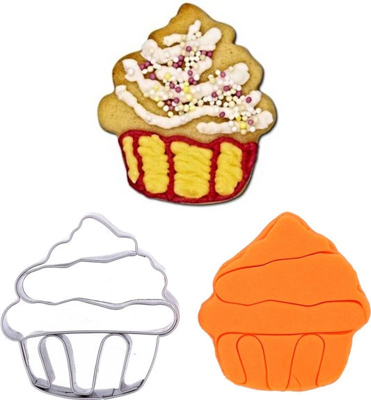 Graziano - Tagliapasta singolo cupcake