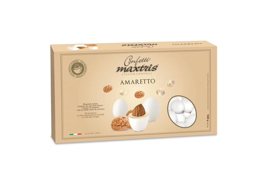 Maxtris - Confetti Amaretto