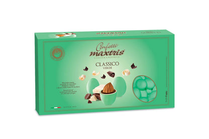Maxtris - Confetti Classico Verde