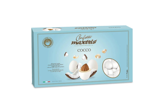 Maxtris - Confetti Cocco