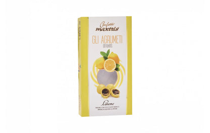 Maxtris - Confetti Gli Agrumeti al Limone con Liquore al Limone