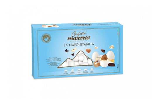 Maxtris - Confetti la Napoletanità