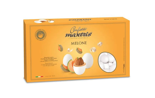 Maxtris - Confetti Melone