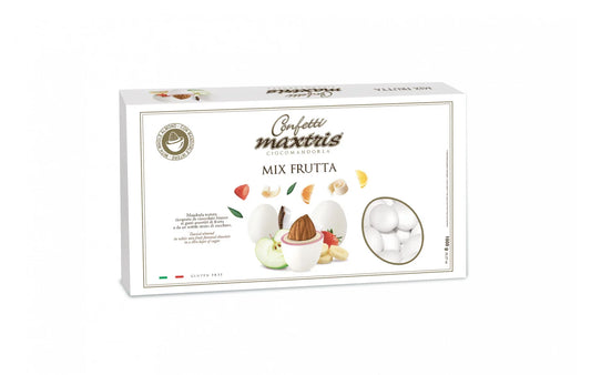 Maxtris - Confetti Mix Frutta