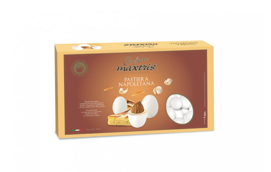 Maxtris - Confetti Pastiera Napoletana