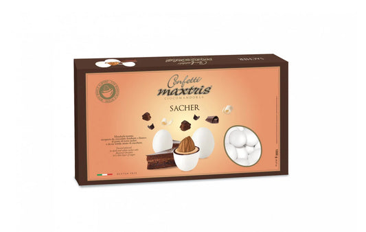 Maxtris - Confetti Sacher