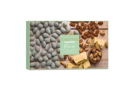 Maxtris - Confetti Tartufini Pistacchio