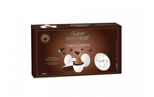 Maxtris - Confetti Torta Caprese