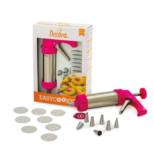 Decora - Pistola per biscotti