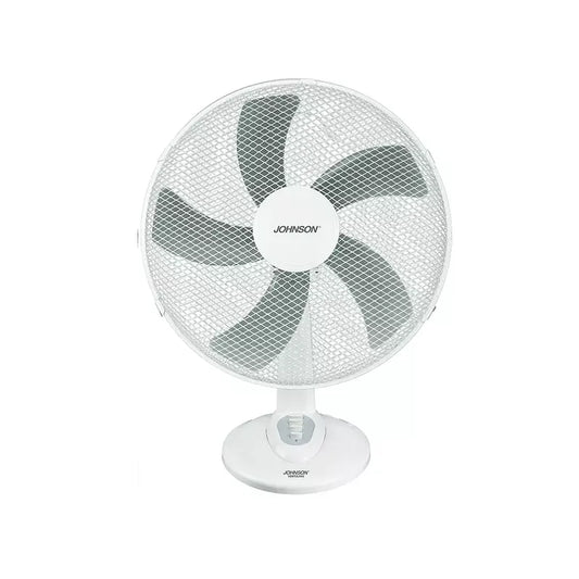 Johnson Ventola 43 Ventilatore da tavolo 45 W