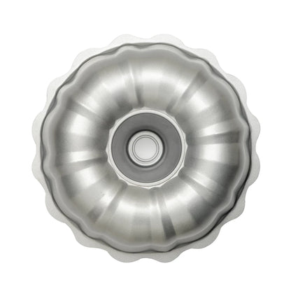 Decora Stampo Antiaderente Ciambellone Bundt Cake diametro 27 altezza 8.5 cm