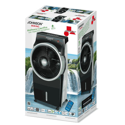 Johnson Boeing rinfrescatore d'aria 95 W