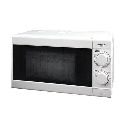 Johnson MG20 Forno a Microonde combinato 3 in 1