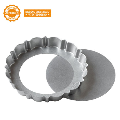 Decora - Design Tart Crostata Tondo Grande