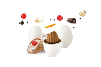 Maxtris - Confetti Cannolo Siciliano