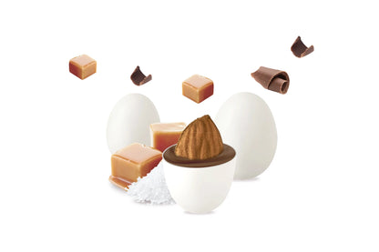 Maxtris - Confetti Mandorla Salata e Caramello