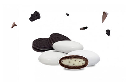 Maxtris - Confetti Two Milk Crunch Biscottino