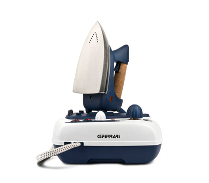 Ferrari Getto-VAP Sistema Stirante Professionale 2000 W