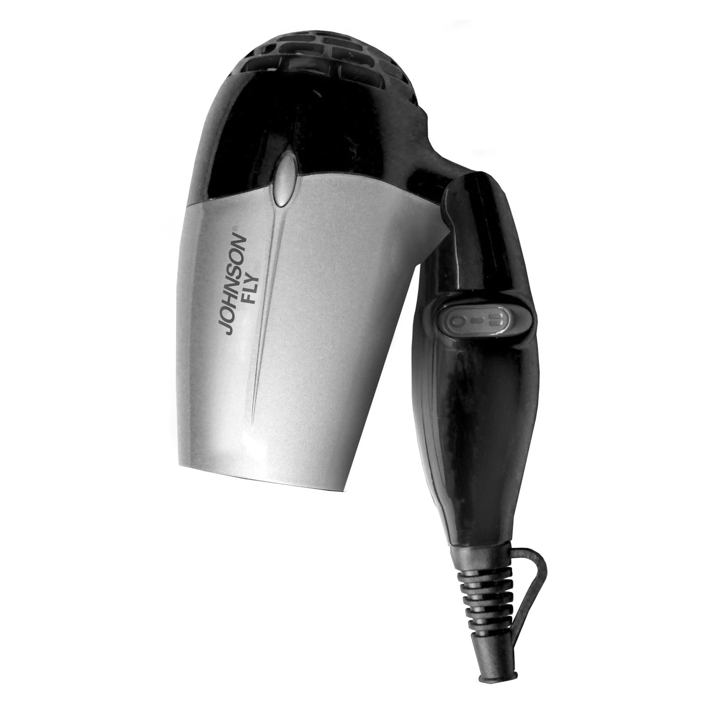 Johnson Fly Asciugacapelli da Viaggio 750 W