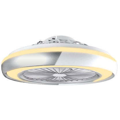 Johnson Nuvola Ventilatore da Soffitto 6 Velocità