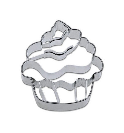 Graziano - Tagliapasta singolo cupcake