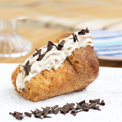 Decora - Stampi babà normali