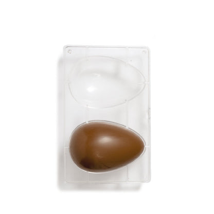 Decora - Stampo uova di cioccolato 130g